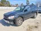 2006 TOYOTA HIGHLANDER
