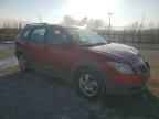 2008 PONTIAC VIBE
