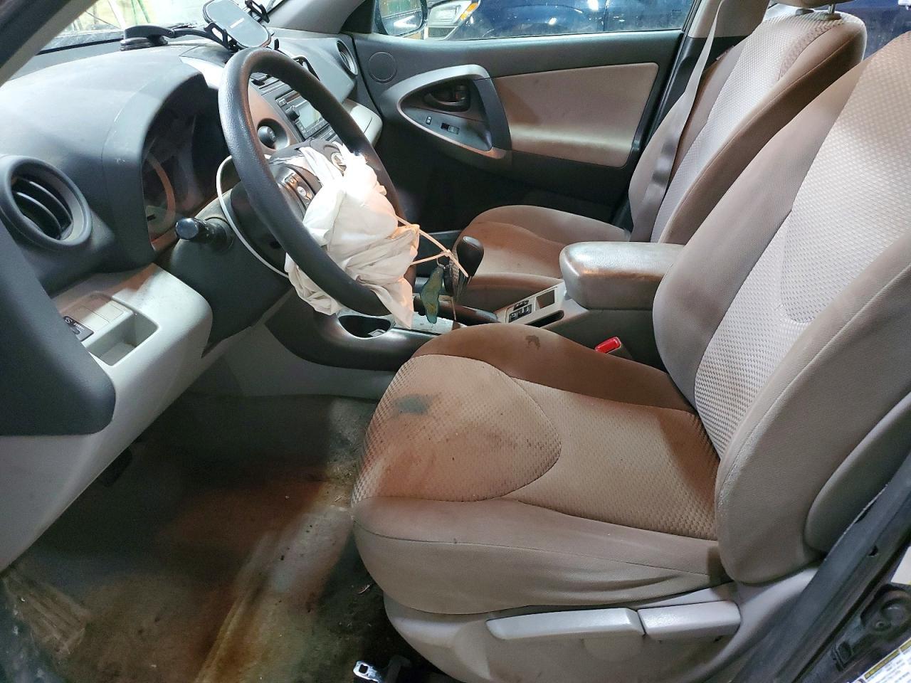 2012 TOYOTA RAV4