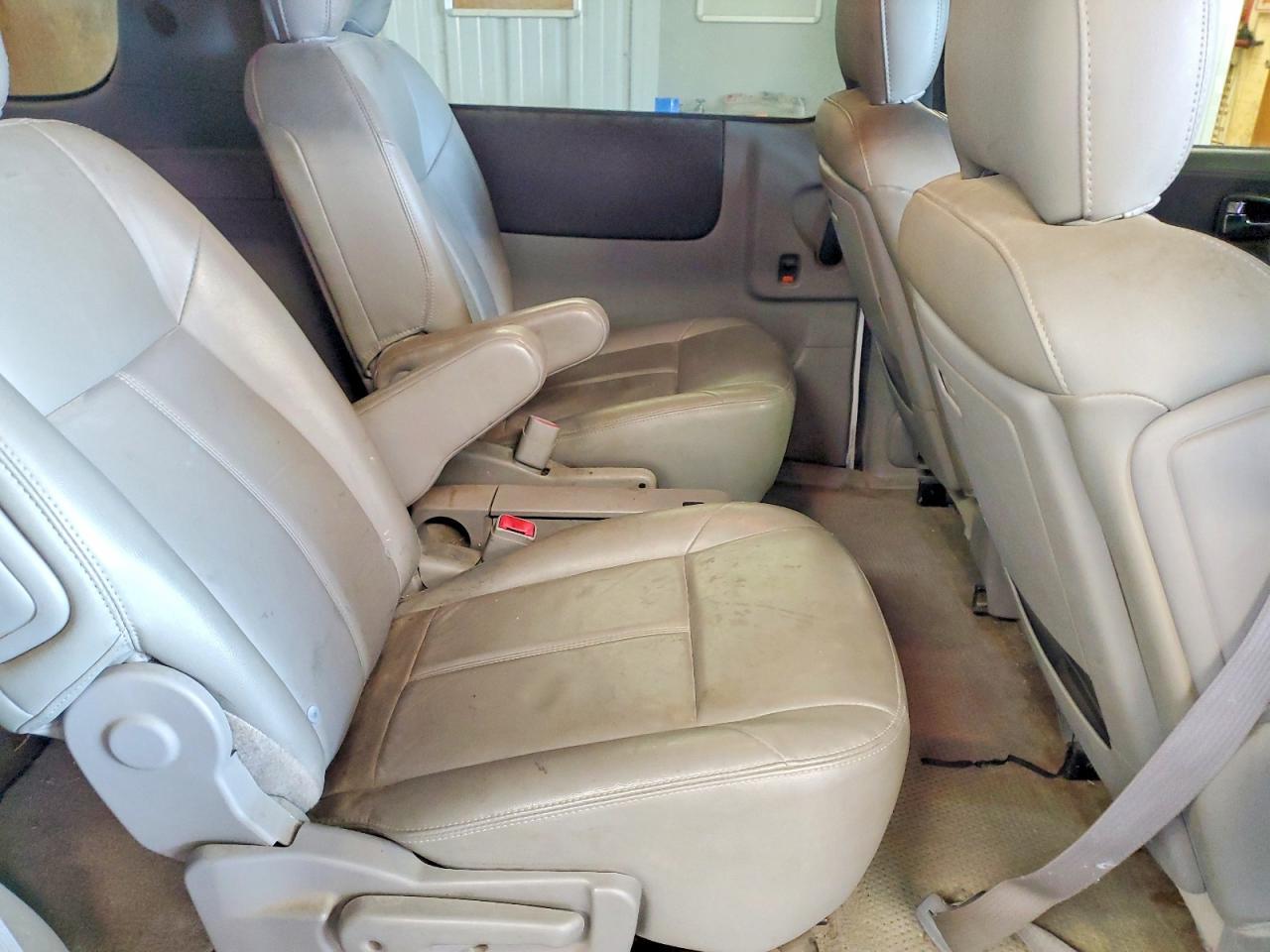 2008 CHEVROLET Uplander