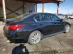 2014 INFINITI Q50