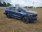 2024 KIA SORENTO