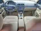 2006 FORD FUSION