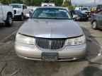 2000 LINCOLN Town Car