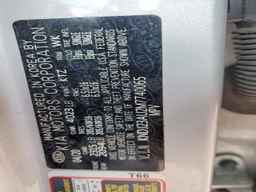 2021 KIA SOUL