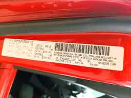 2012 JEEP WRANGLER