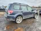 2012 SUBARU FORESTER
