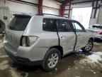 2012 TOYOTA HIGHLANDER