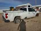 2020 GMC Sierra