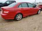 2008 MERCEDES-BENZ C-CLASS
