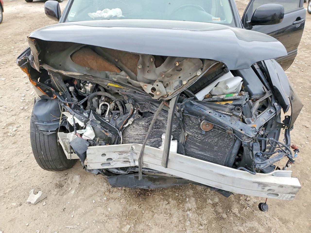 2003 TOYOTA HIGHLANDER
