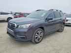 2019 SUBARU Ascent