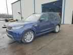 2017 LAND ROVER Discovery