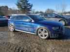 2013 AUDI A4 allroad