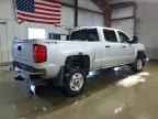2016 CHEVROLET Silverado 2500