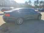 2015 CHEVROLET IMPALA