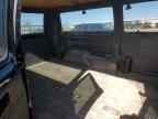 2002 DODGE Ram Wagon