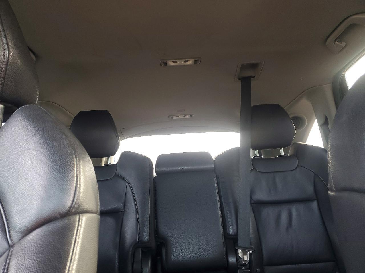 2014 ACURA MDX