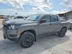 2025 NISSAN Frontier