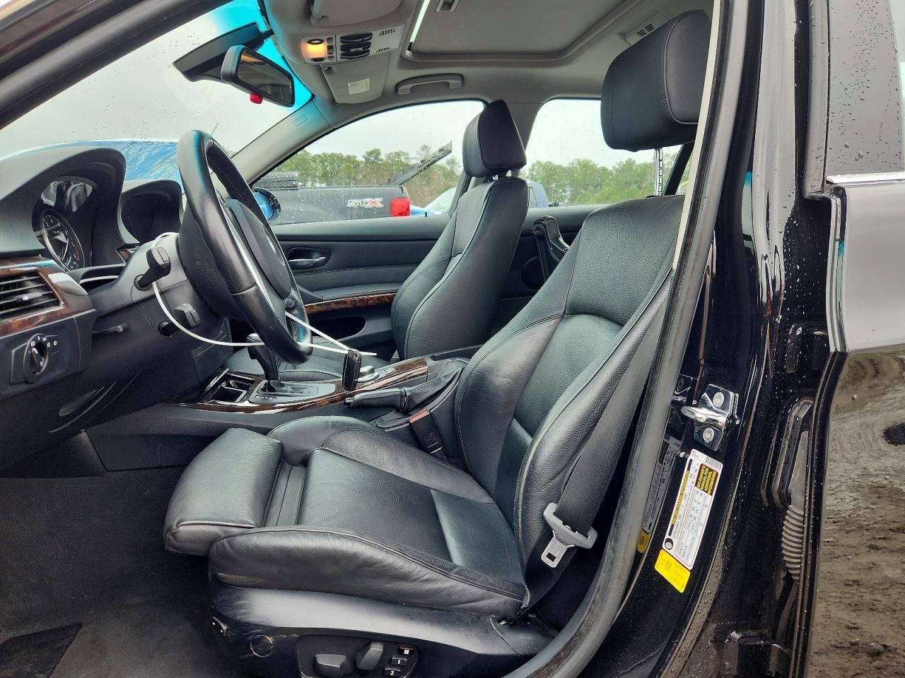 2007 BMW 3 SERIES