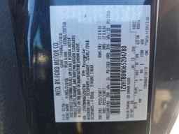 2006 FORD MUSTANG