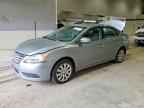 2013 NISSAN SENTRA