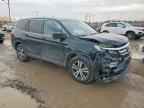 2018 HONDA PILOT