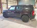 2017 JEEP PATRIOT