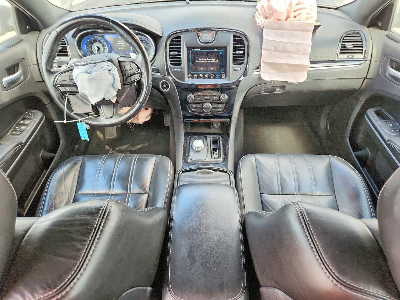 2021 CHRYSLER 300