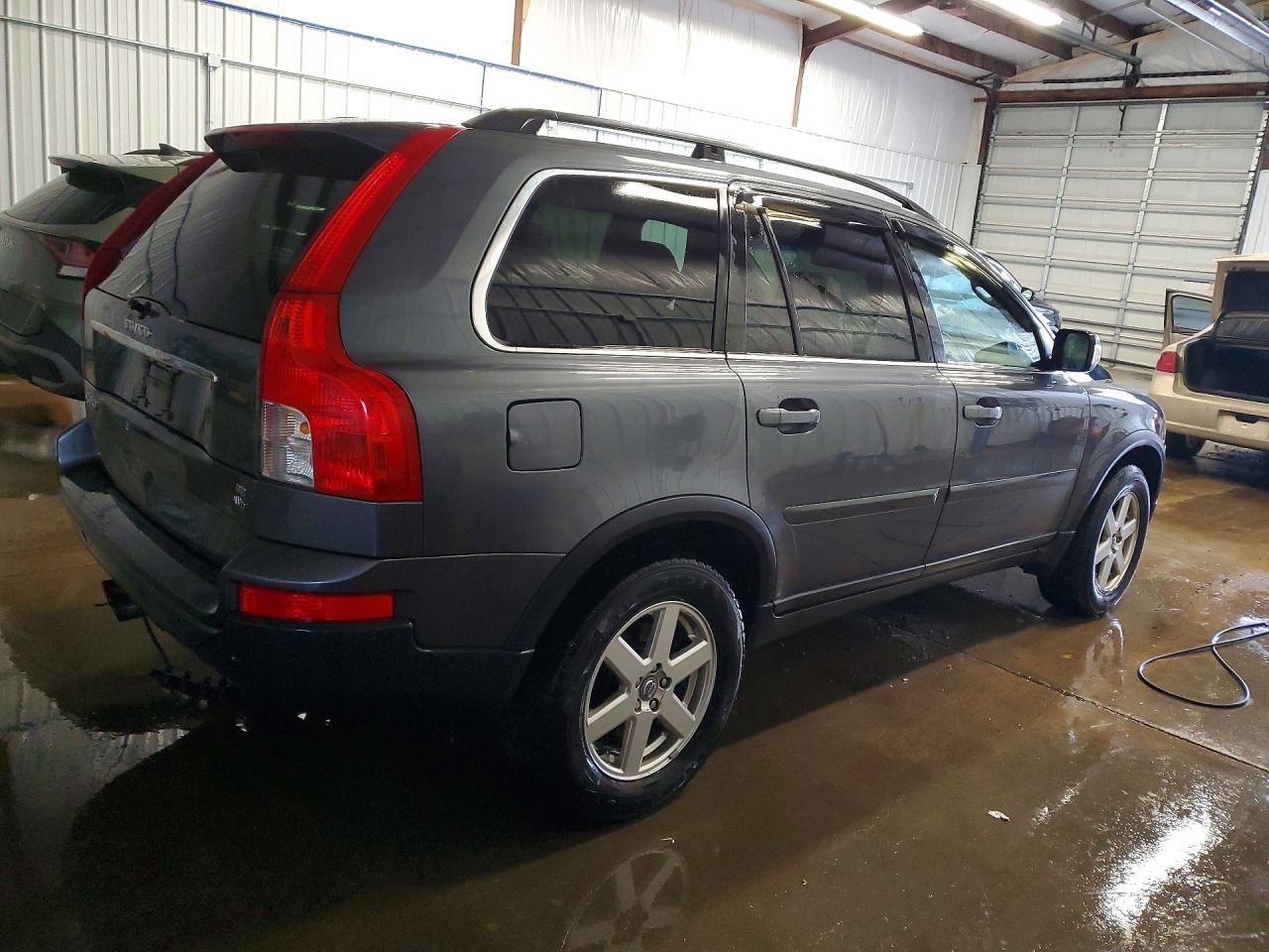 2007 VOLVO XC90