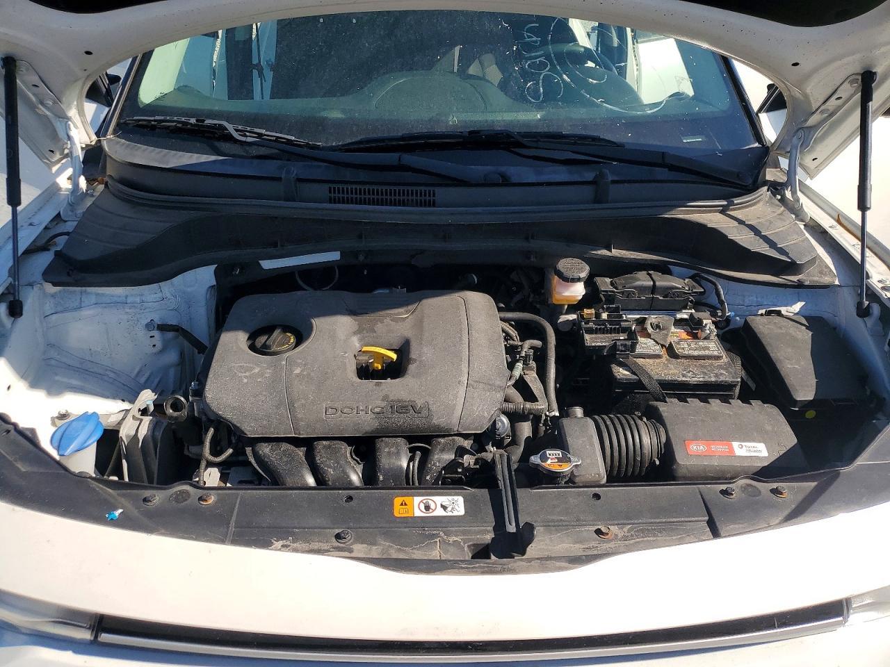 2020 KIA SOUL