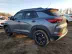 2021 CHEVROLET Trailblazer