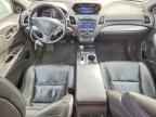 2016 ACURA RDX