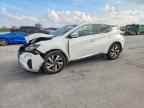 2019 NISSAN MURANO