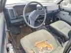 1986 NISSAN D21
