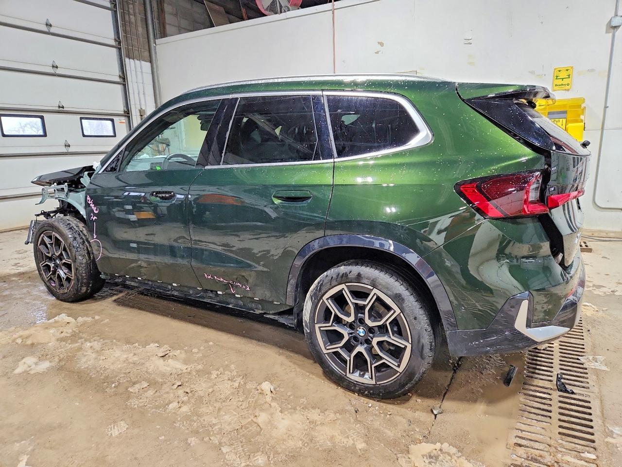 2024 BMW X1