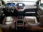 2024 HONDA ODYSSEY