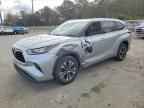 2020 TOYOTA HIGHLANDER