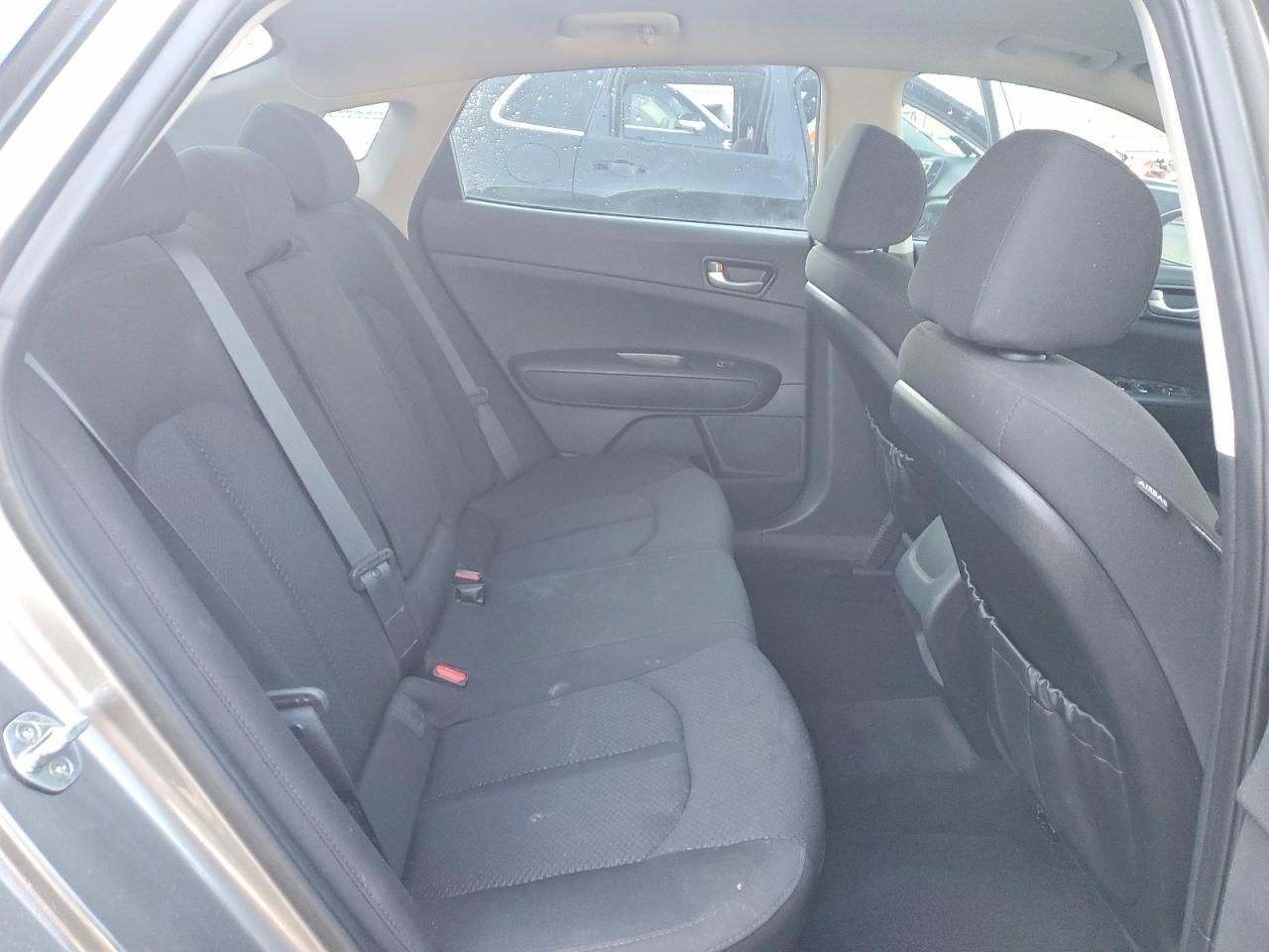 2017 KIA OPTIMA