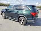 2018 HONDA PILOT
