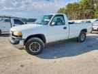 2007 GMC SIERRA 1500