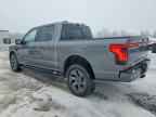 2023 FORD F-150 Lightning