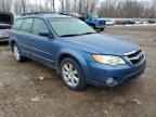 2008 SUBARU Outback