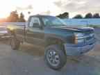 2004 CHEVROLET Silverado