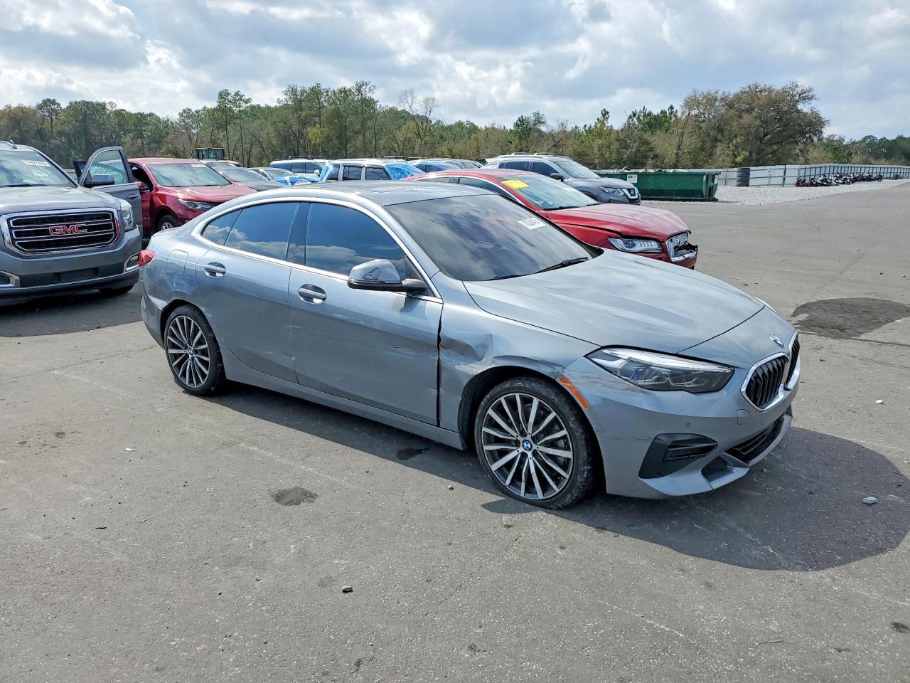 2022 BMW 2 Series