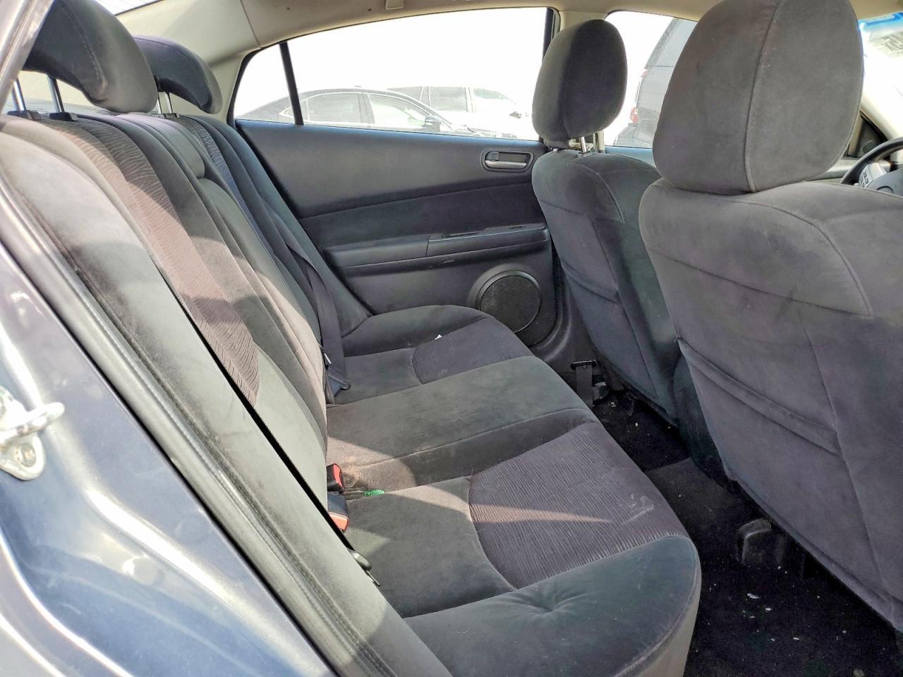 2009 MAZDA 6