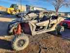 2022 CAN-AM Maverick