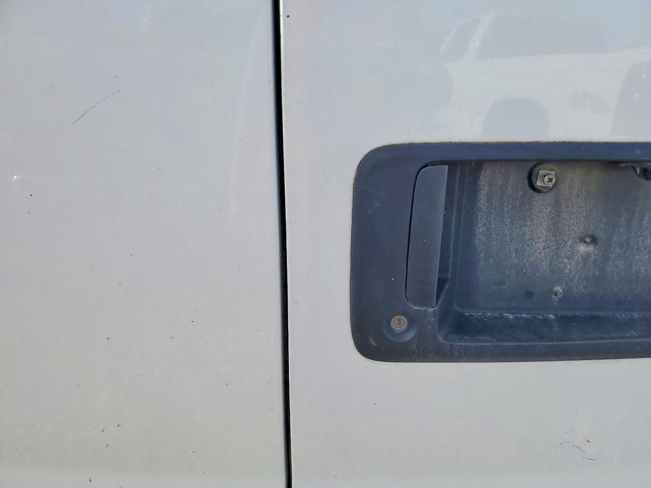 2013 CHEVROLET Express 3500