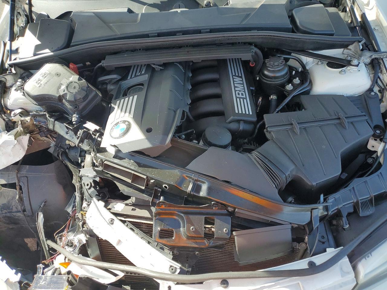 2013 BMW 1 Series