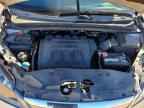 2007 HONDA ODYSSEY